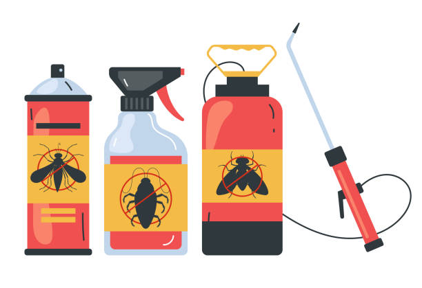 Best Residential Pest Control  in Mcminnville, TN